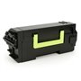 Lexmark MS725/MS823/MS825/MS826/MX721/MX722/MX822/MX826 Preto Toner Compatível 58D2X00