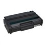 Ricoh Aficio SP377 XL Preto Toner Compatível 408162/SP377XE - Alta Capacidade/Jumbo