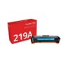 Xerox Everyday HP W2191A Cyan Toner Compatível 219A