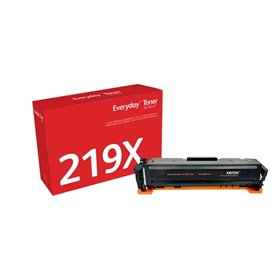 Xerox Everyday Canon 075H Preto Toner Compatível 6369C002
