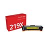 Xerox Everyday HP W2192X Amarelo Toner Compatível 219X
