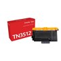 Xerox Everyday Brother TN3512 Preto Toner Compatível