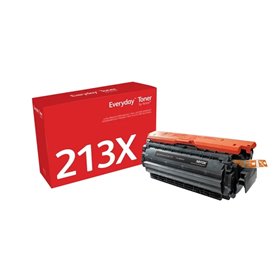 Xerox Everyday HP W2130X Preto Toner Compatível 213X