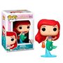 Funko Pop Disney A Pequena Sereia Ariel