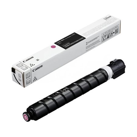 Canon C-EXV 1001 Magenta Toner Original 6139C002