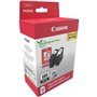 Canon PG-595/CL-586 Multipack de 2 Tinteiros Originais + 50 Folhas de Papel Fotografico 7171C004