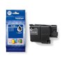 Brother LC528 Preto Tinteiro Original LC528BK
