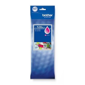 Brother LC528XL Magenta Tinteiro Original LC528XLM