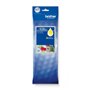 Brother LC528XL Amarelo Tinteiro Original LC528XLY