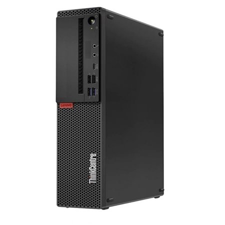 Lenovo ThinkCentre M720s, i5-9500, RAM 16GB, 256GB NVMe, WiFi