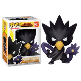Funko Pop My Hero Academia Tokoyami