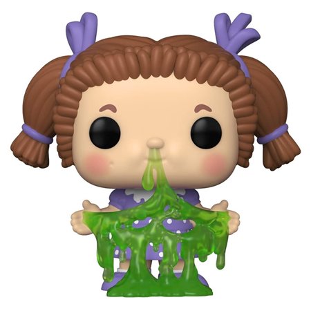 Balde de lixo Funko Pop Kids The Leaky Garbage Gang Lindsay 54346