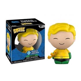 Funko Dorbz Dc Comics Aquaman Funko Dorbz Dc Comics Aquaman