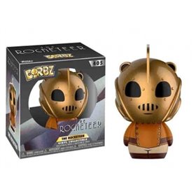 Funko Dorbz Cinema O Rocketeer Rocketeer Funko Dorbz Cinema O Rocketeer Rocketeer