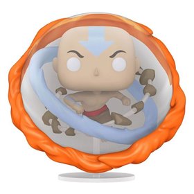 Funko Pop Animação Avatar O Último Mestre do Ar A Lenda de Aang Todos os Elementos 56022 Funko Pop Animação Avatar O Último Mestre do Ar A Lenda de Aang Todos os Elementos 56022
