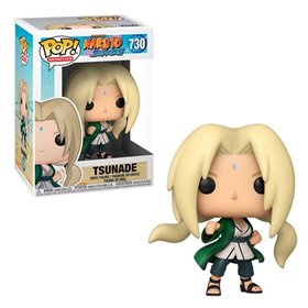 Funko Pop Naruto Shippuuden Lady Tsunade 46629 Funko Pop Naruto Shippuuden Lady Tsunade 46629