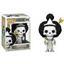 Funko Pop Animação One Piece Brook Bonekichi 54463