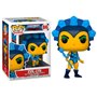 Funko Pop Animação Mestres do Universo Evil Lyn 56204