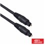 Cabo Fibra Óptica Toslink-Toslink 3M