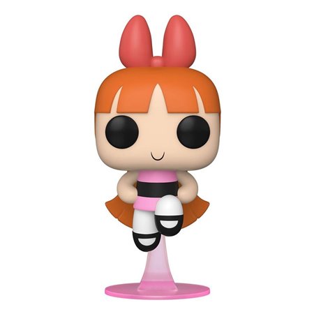 Funko Pop Animação Cartoon Network Meninas Superpoderosas Petalo 57775
