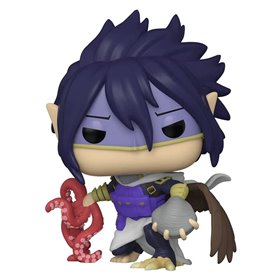 Funko Pop My Hero Academia Tamaki em fantasia de super-herói 51930