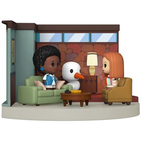 Funko Pop Marvel Mini Moments Wandavision Lr 70'S