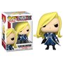 Funko Pop Animation Fullmetal Alchemist Brotherhood Olivier Mira Armstrong com espada 57738