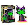 Funko Pop Disney Villains Maleficent Edição Especial Brilhante 60396