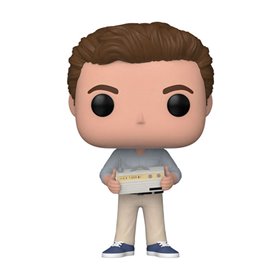 Funko Pop Cinema Gilligan's Island Roy O Professor Hinkley 70763