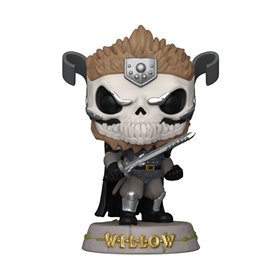 Funko Pop Cinema Salgueiro General Kael 65765