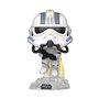Funko Pop Star Wars Battlefront Imperial Rocket Trooper Edição Especial 65049