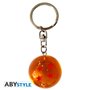 Chaveiro 3d abysse dragon ball 4 estrelas dragon ball