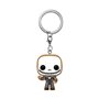 Chaveiro funko chaveiro disney o pesadelo antes do natal jack skellington gingerbread 67719