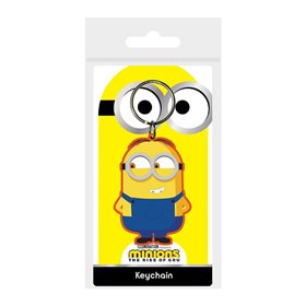 Chaveiro Pirâmide Minions 2 Dave