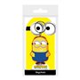 Chaveiro Pirâmide Minions 2 Dave