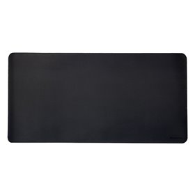 Phoenix matepad tapete PU 80 x 40 cm antiderrapante à prova d'água material de couro sintético preto Phoenix matepad tapete PU 80 x 40 cm antiderrapante à prova d'água material de couro sintético preto