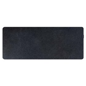 Tapete de mesa de feltro premium Phoenix Sizygia cinza escuro XL Tapete de mesa de feltro premium Phoenix Sizygia cinza escuro XL