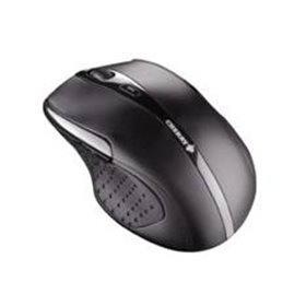 Mouse sem fio cherry mw 3000 usb 5 botões preto Mouse sem fio cherry mw 3000 usb 5 botões preto