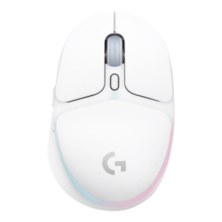 Mouse mouse logitech g g705 sem fio sem fio 8200ppp branco