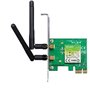 placa wifi express pci 300mbp tp - link