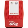 Sai salicru one sps500va - 240w novo