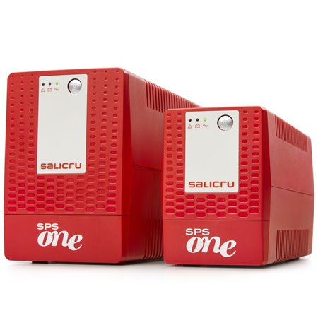 Sai salicru one sps2000va - 1200w novo