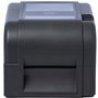 Impressora de etiquetas e bilhetes brother td4420tn térmica direta - 112mm - 128mb flash ram - 64mb ram - usb 2.0 - rede
