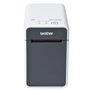 Impressora de etiquetas e tickets brother td - 2135nwb direct thermal - 32mb ram - usb - rede - wi-fi - bt