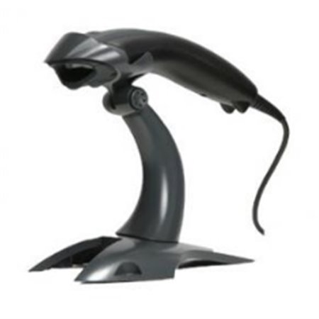 Leitor de código de barras voyager 1200g 1d usb preto