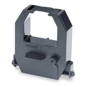 Amano PIX200/3000/5000/TCX11/21/45 Preta Cinta Matricial - Compatível