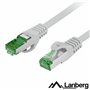 Cabo S/Ftp Lszh Cat7 1M Cinzento Lanberg