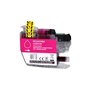 Brother LC3213/LC3211 Tinteiro Magenta - Compatível
