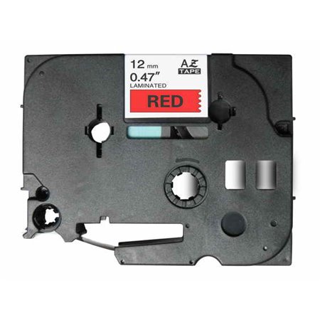 Brother TZe431 Cinta Laminada de Etiquetas - Compatível