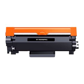 Brother TN2420/TN2410 Toner Preto - Compatível